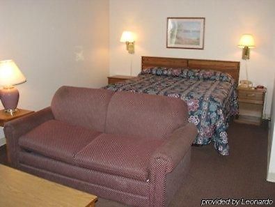 Cobblestone Inn & Suites - Trenton Bagian luar foto