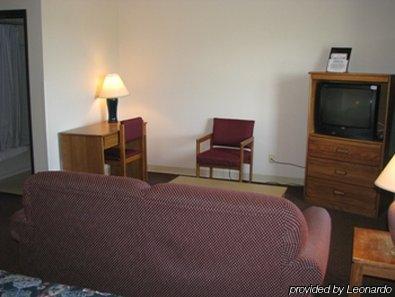 Cobblestone Inn & Suites - Trenton Bagian luar foto