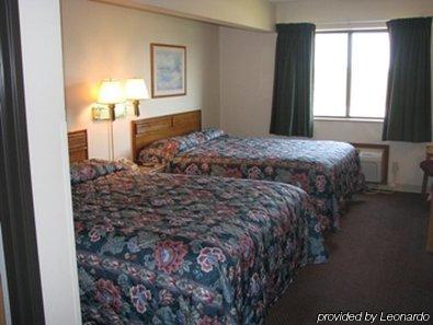 Cobblestone Inn & Suites - Trenton Bagian luar foto